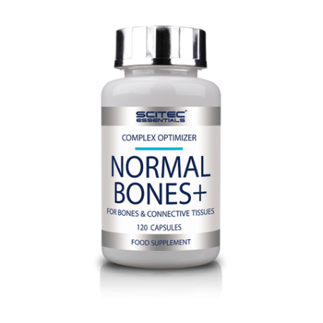 Normal Bones + 120 caps