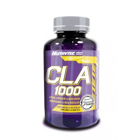 CLA 1000 100 caps