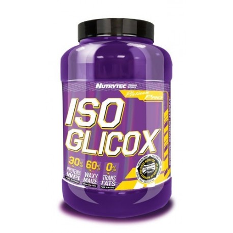 ISO Glicox 2 Kg