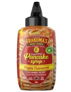 Grandma´s Pancake Syrup 290ml de Max Protein