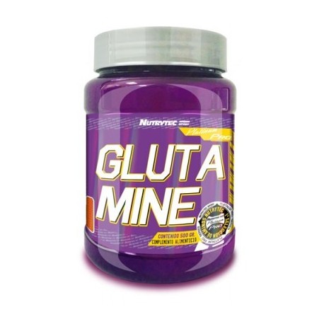 Glutamine Micronized Ultra Pure 500 g