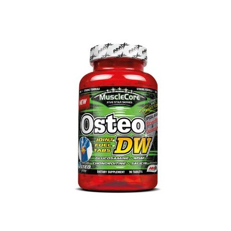 Osteo DW Joint Fuel
