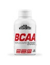 BCAA 5000 100 Triple Cápsulas de Vitobest