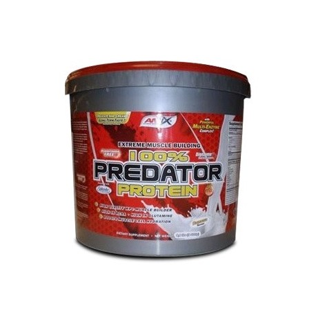 Predator Protein