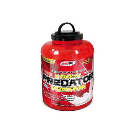 Predator Protein