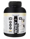 Whey Protein 2Kg de Drasanvi