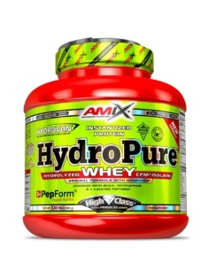 Hydropure Whey CFM 1,6Kg de Amix
