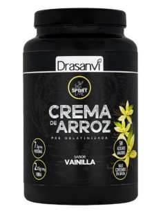 Crema de Arroz 1Kg de Drasanvi