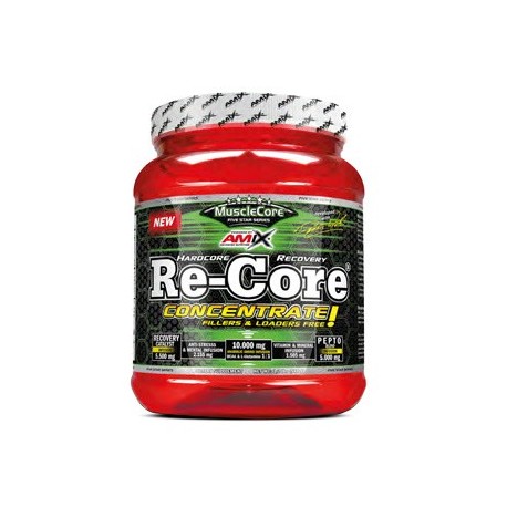 Re-Core Concentrate