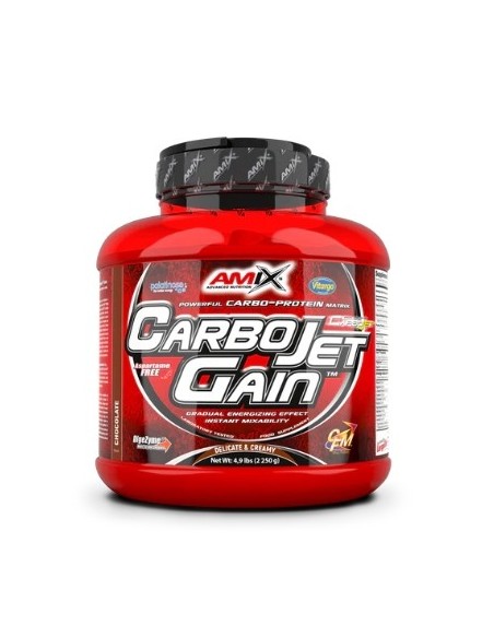 Carbojet Gain 2,25Kg de Amix