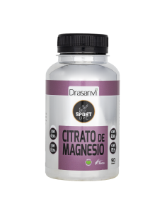 Citrato de Magnesio de Drasanvi