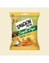 Snack'in Simple Pops Carrot 35g de Snack´in For You