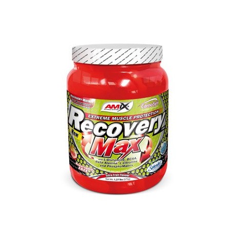 Recovery Max