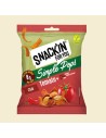 Snack'in Simple Pops Tomato Spicy 35g de Snack´in For You
