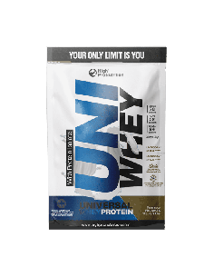 Uni Whey 1 Kg de High Pro Nutrition