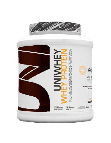 Uni Whey 2 Kg de High Pro Nutrition