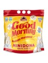 Good Morning® Minidona 1,5Kg de Max Protein