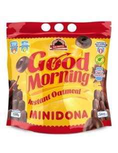 Good Morning® Minidona 1,5Kg de Max Protein 2