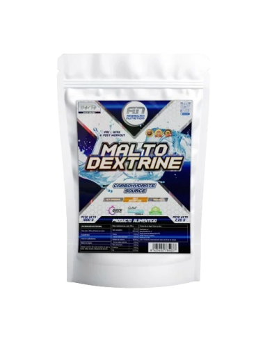 Maltodextrina 1Kg de American Nutrition