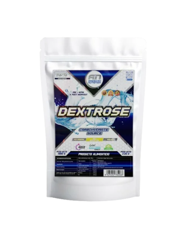 Dextrosa 1Kg de American Nutrition