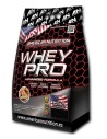 Whey Pro Saco 4Kg de American Nutrition