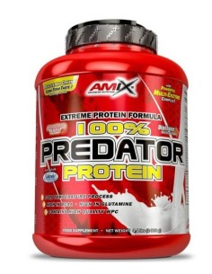 Proteína Predator 2Kg de Amix
