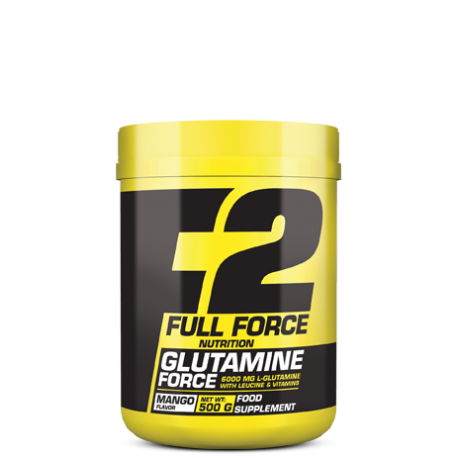 Glutamine Force 500 g