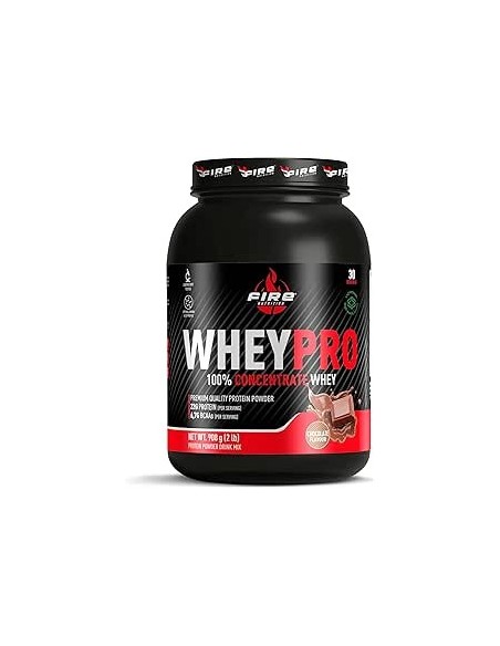 WheyPro Concentrate 908g Lacprodan®