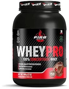 WheyPro Concentrate 908g Lacprodan® 2