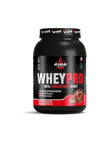 WheyPro Concentrate 908g Lacprodan®