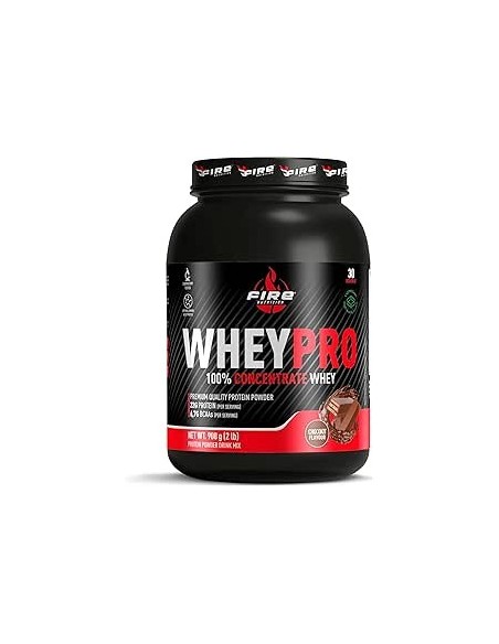 WheyPro Concentrate 908g Lacprodan®