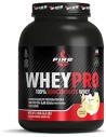 WheyPro Concentrate 2kg Lacprodan®