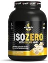 IsoZero CFM 100% Isolate 900g DigeZyme®