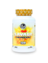 Savage Thermogenic 120 cápsulas de Old School Nutrition