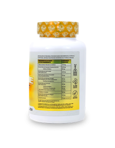 Savage Thermogenic 120 cápsulas de Old School Nutrition 2