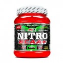 Nitro BCAA Plus 500 g