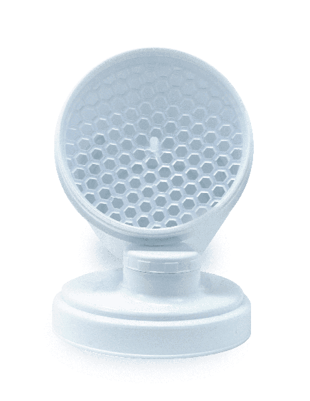 Shaker Blanco Old School Nutrition 700ml