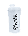 Shaker Blanco Old School Nutrition 700ml