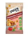 Snack'in Pops Mozzarella Crunch 20g de Snack´in For you