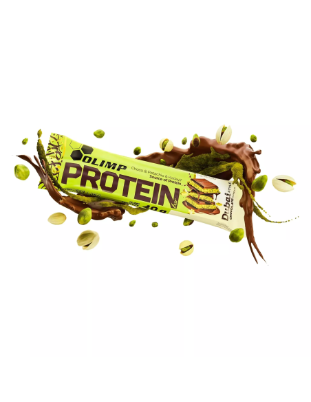 Olimp Protein Bar Dubai 40g