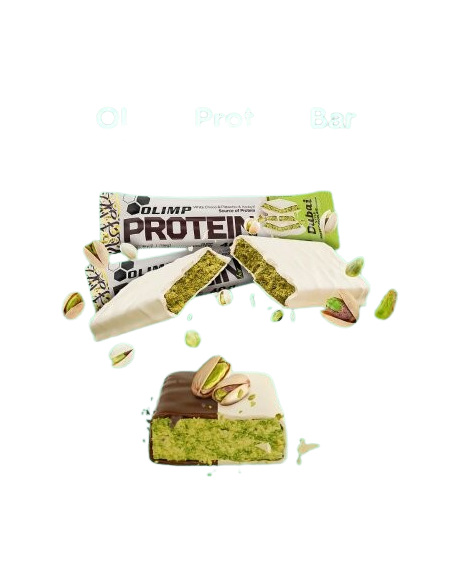 Olimp Protein Bar Dubai 40g