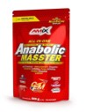 Anabolic Masster 500g de Amix