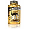 AAKG Gold 4000 120 Caps