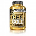 C.E.E Gold 120 Caps
