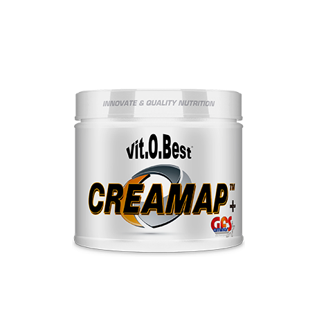 Creamap + GFS Aminos 500 g