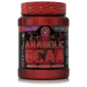 Anabolic BCAA 500 g