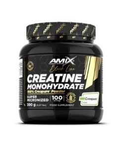 Amix™ Creatine Creapure®  de Amix Nutrition
