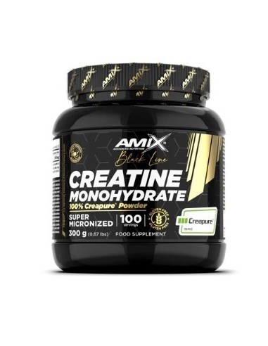 Amix™ Creatine Creapure®  de Amix Nutrition