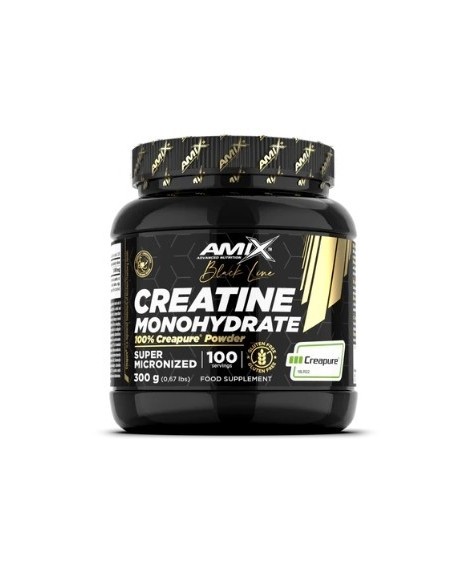 Amix™ Creatine Creapure®  de Amix Nutrition