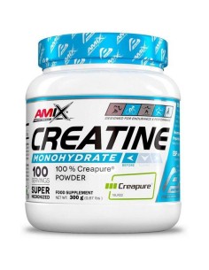 Amix™ Creatine Creapure®  de Amix Nutrition